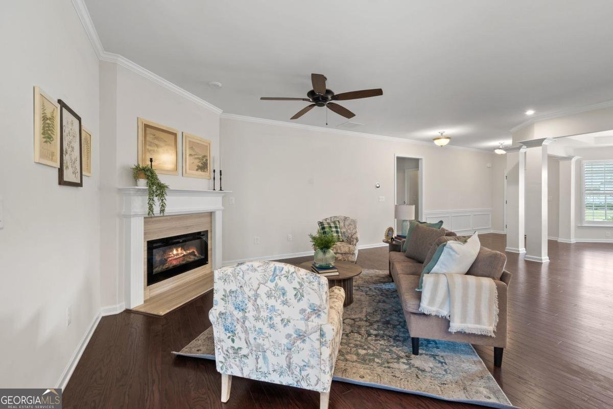 1011 Delmarina Street Greensboro - Photo 11