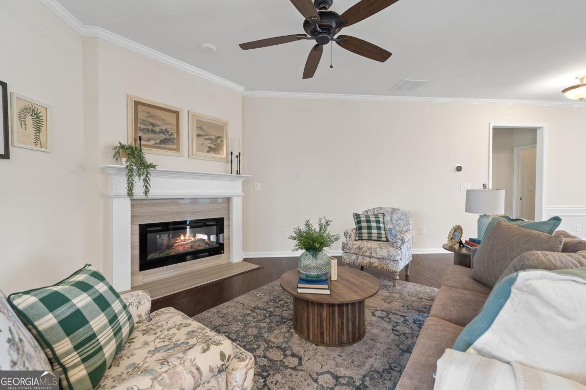 1011 Delmarina Street Greensboro - Photo 12