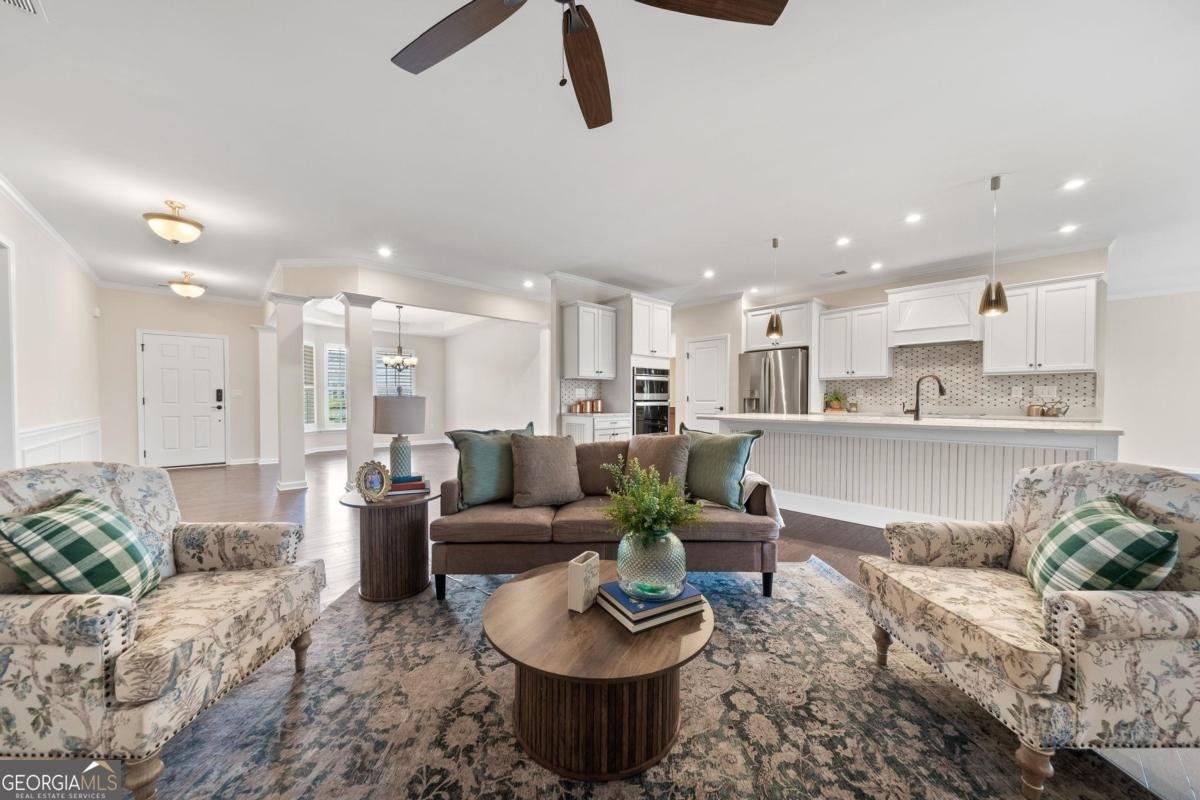 1011 Delmarina Street Greensboro - Photo 13