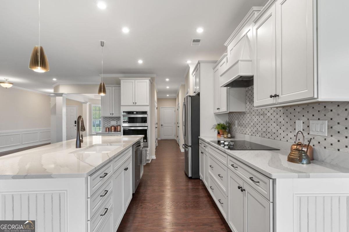 1011 Delmarina Street Greensboro - Photo 15