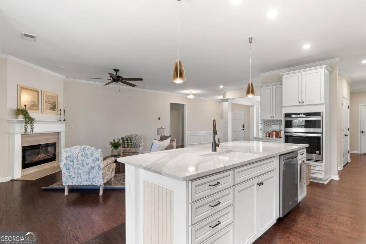 1011 Delmarina Street Greensboro - Photo 16