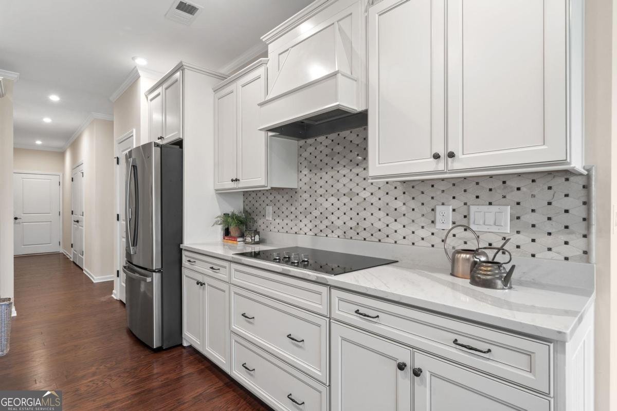 1011 Delmarina Street Greensboro - Photo 17