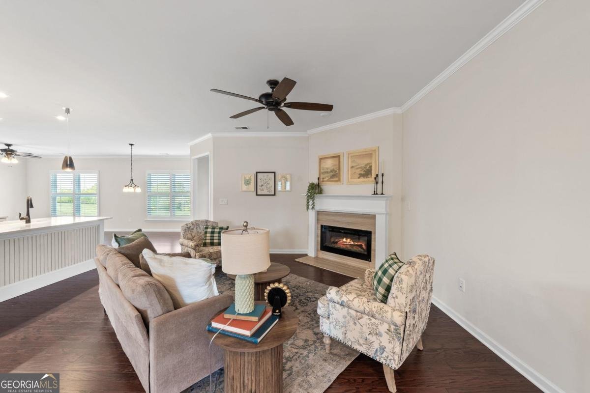 1011 Delmarina Street Greensboro - Photo 8