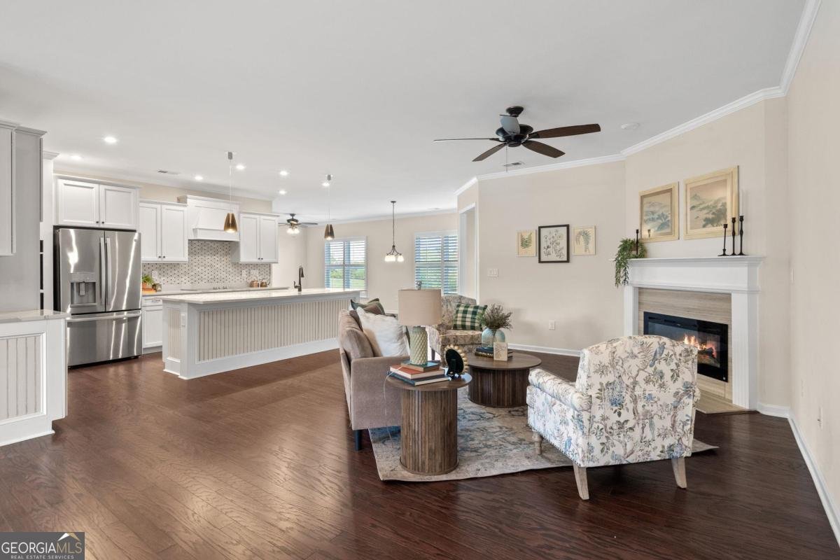 1011 Delmarina Street Greensboro - Photo 9