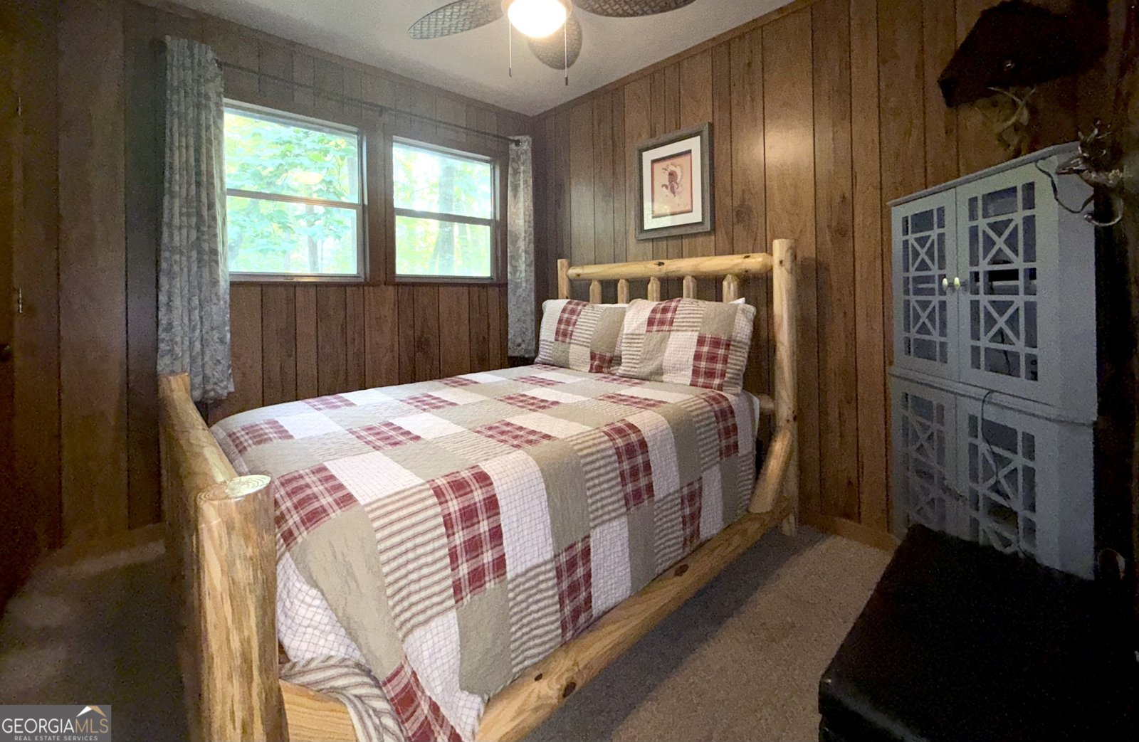 498 Chastain Road Sautee Nacoochee - Photo 9