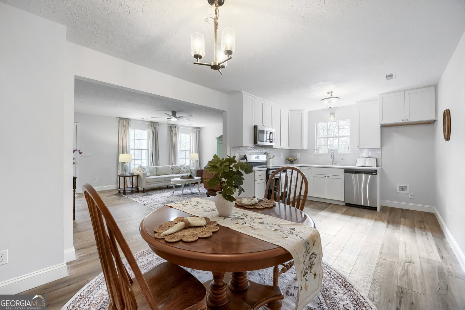 181 Bishop Road Cartersville - Photo 11