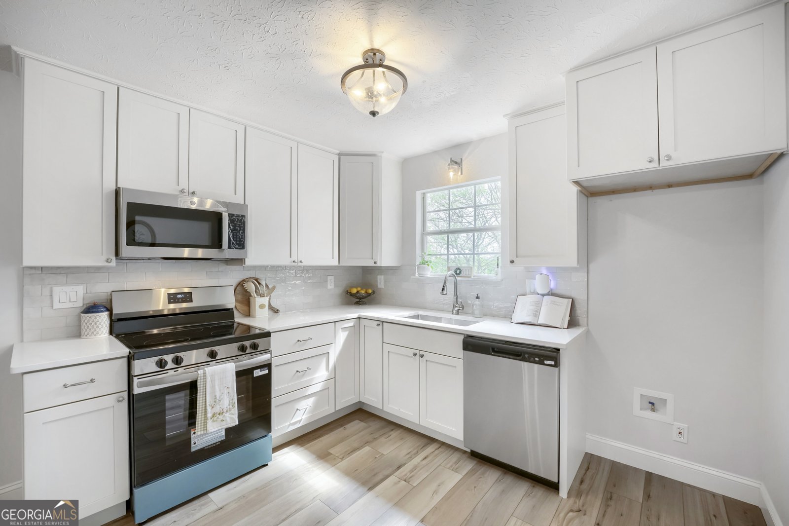 181 Bishop Road Cartersville - Photo 12