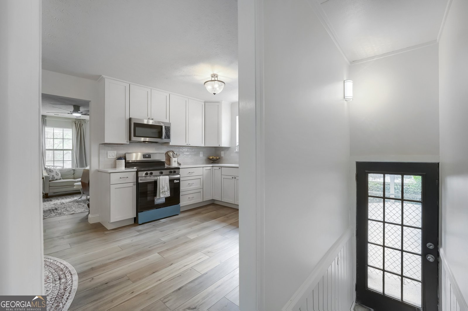 181 Bishop Road Cartersville - Photo 14