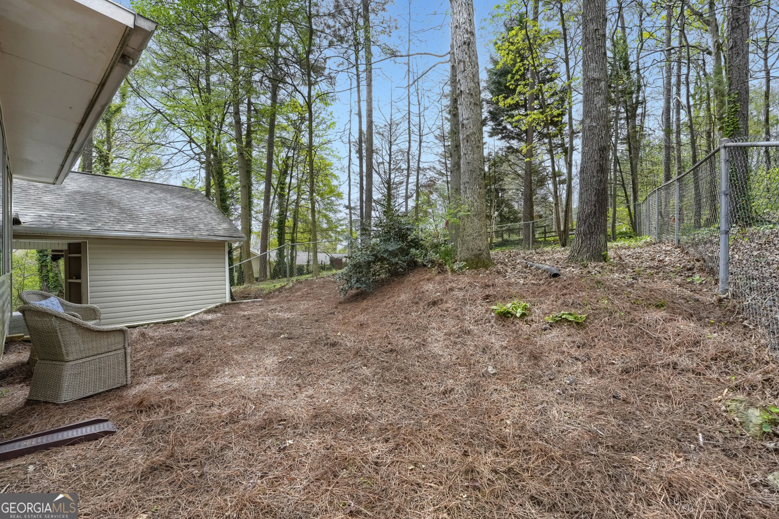 181 Bishop Road Cartersville - Photo 26