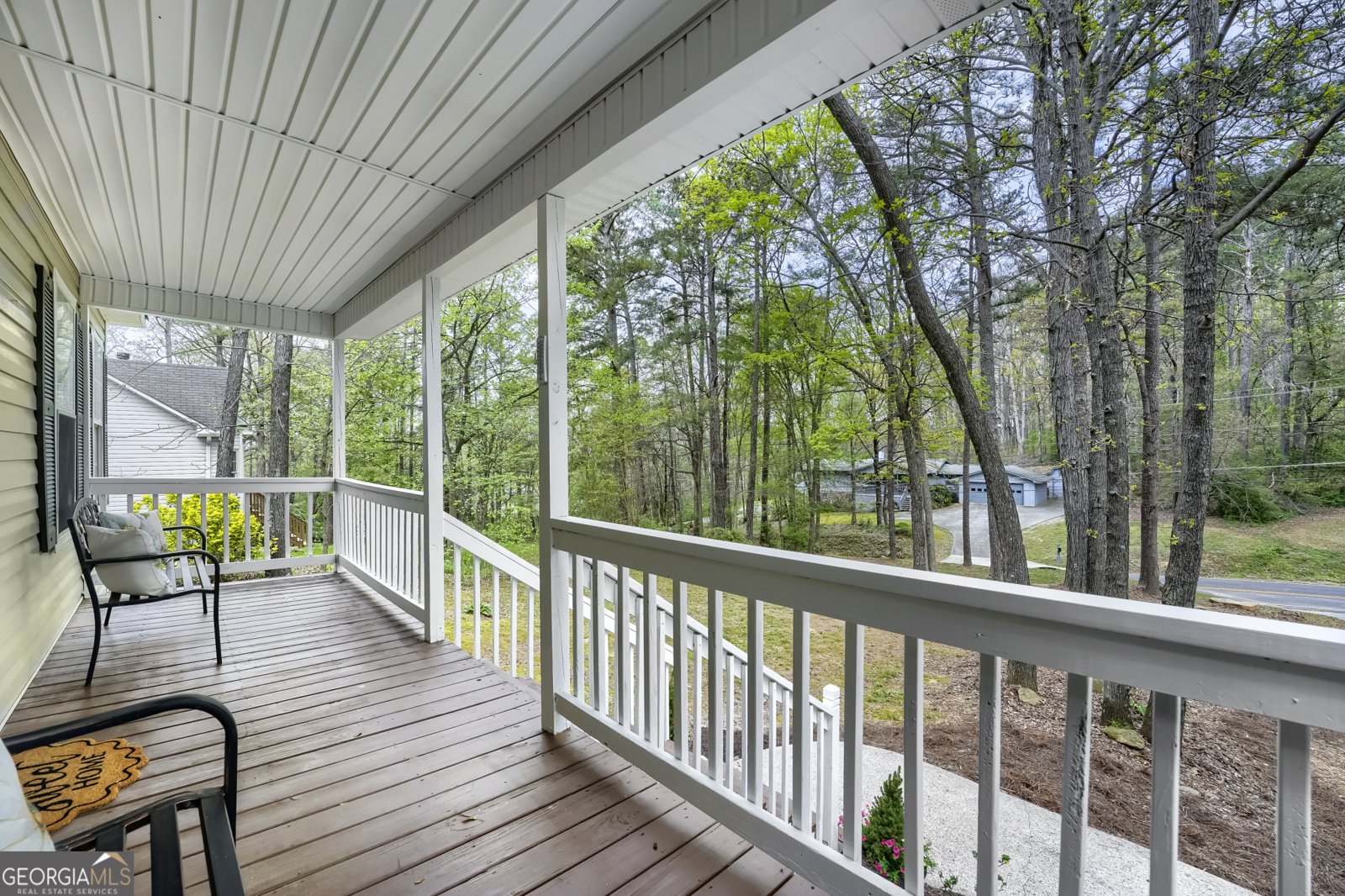 181 Bishop Road Cartersville - Photo 27