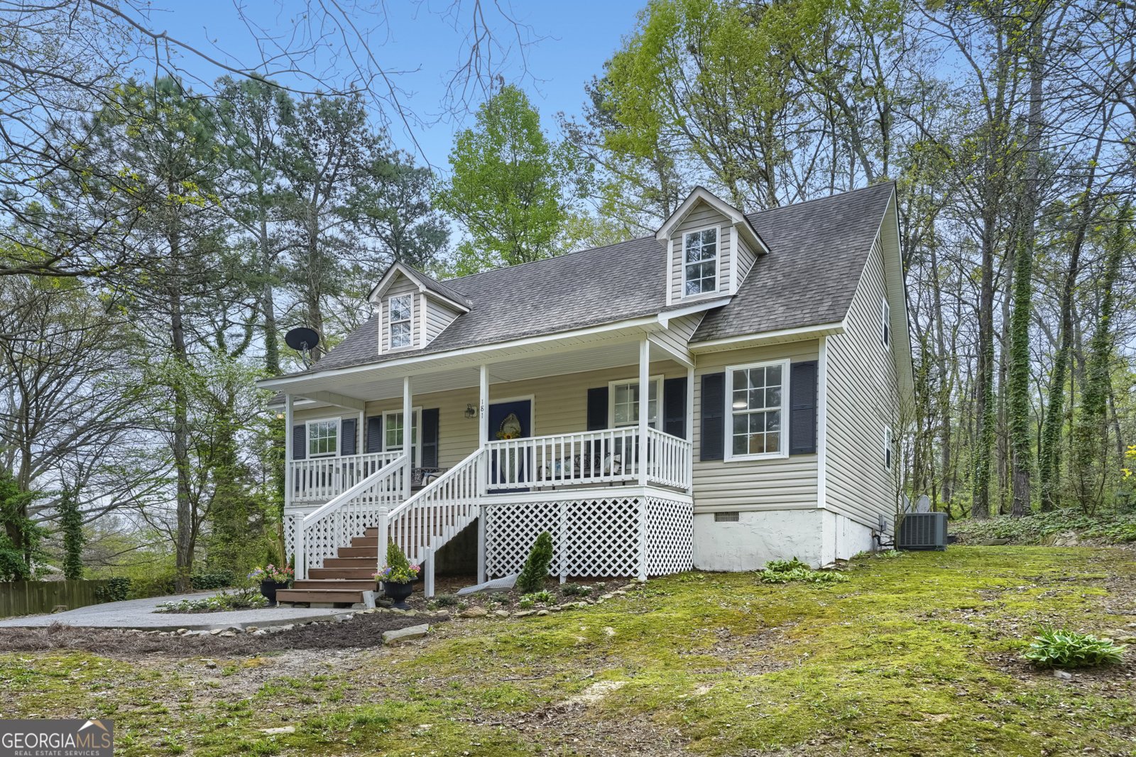 181 Bishop Road Cartersville - Photo 28