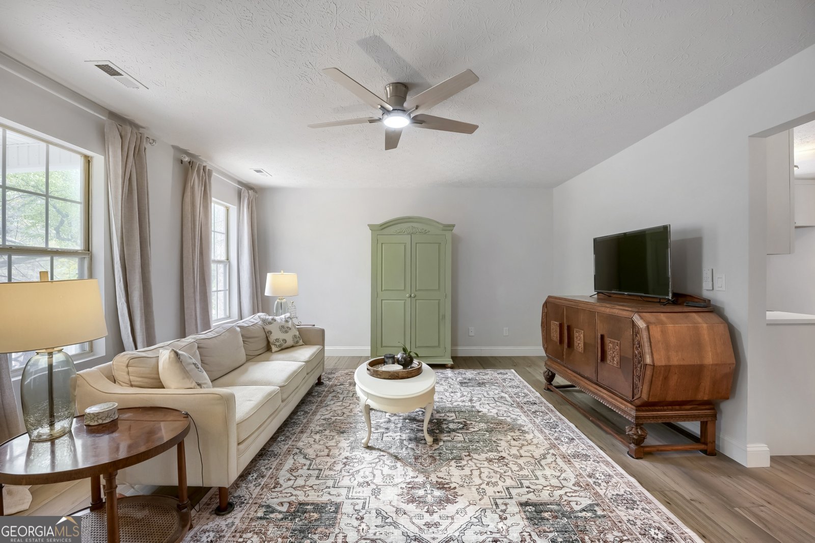 181 Bishop Road Cartersville - Photo 6