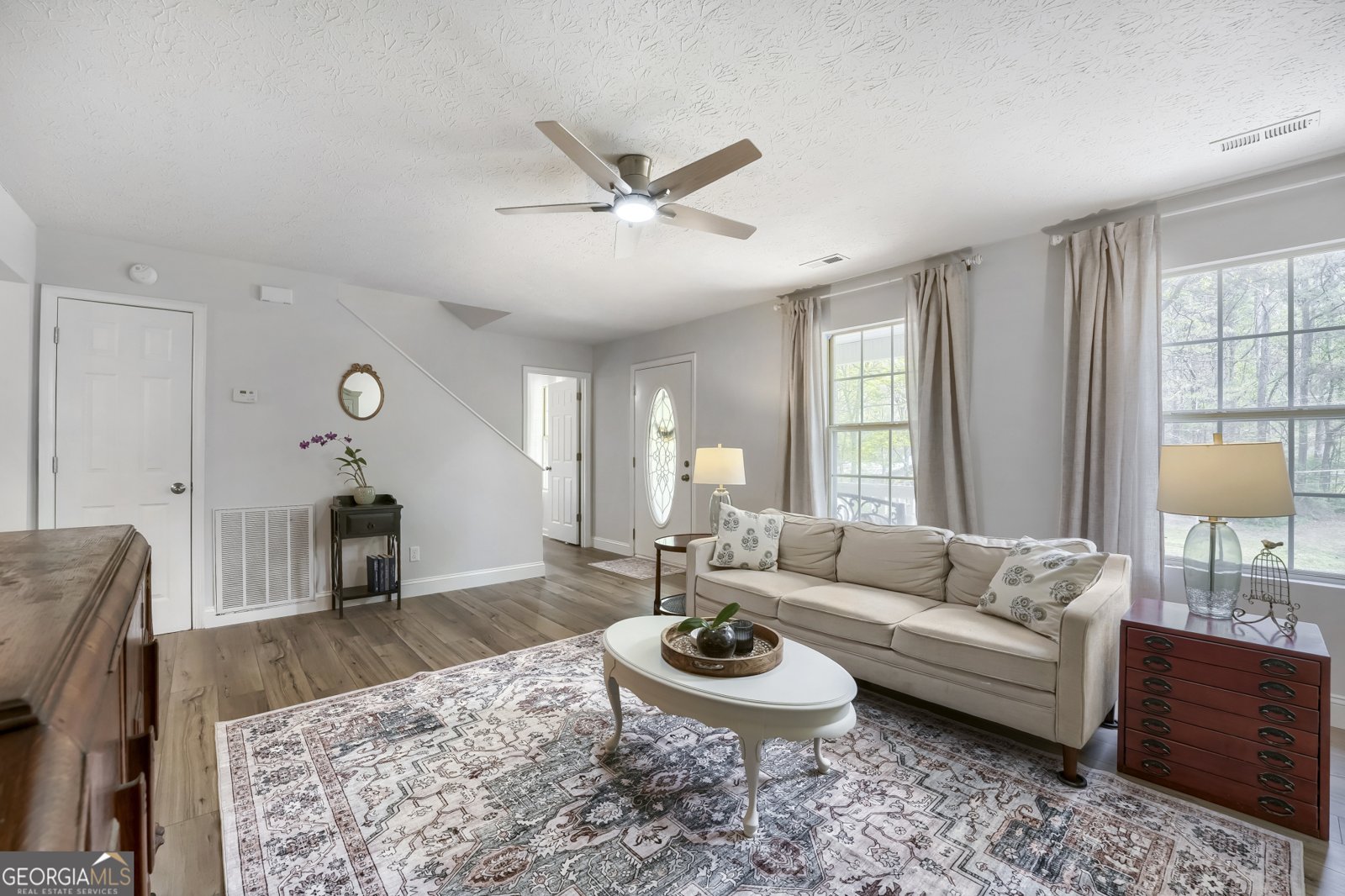 181 Bishop Road Cartersville - Photo 7