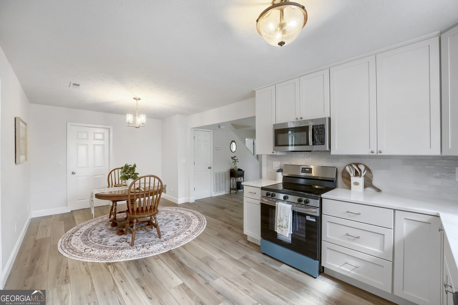 181 Bishop Road Cartersville - Photo 8