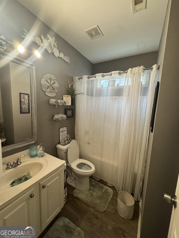 12402 Muir Field Court Fayetteville - Photo 7