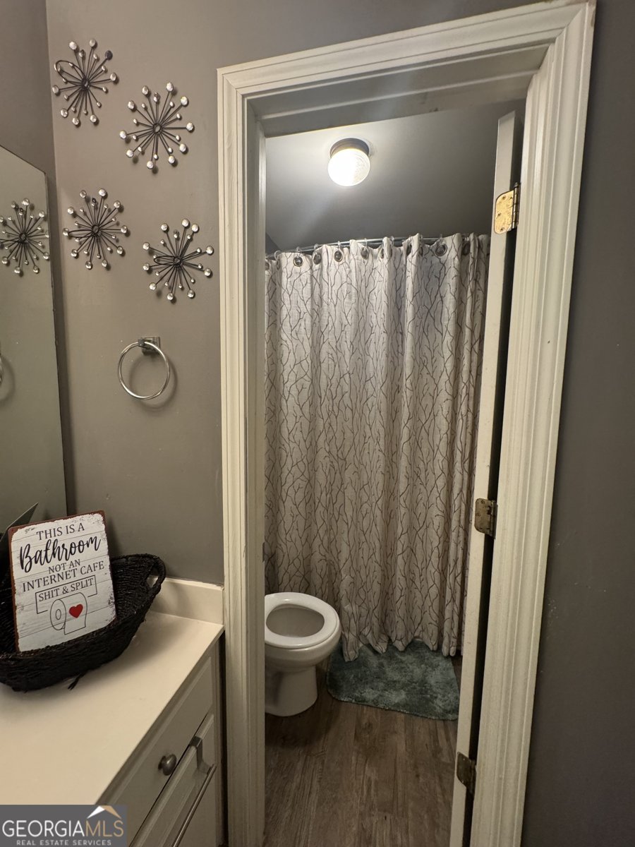 12402 Muir Field Court Fayetteville - Photo 9