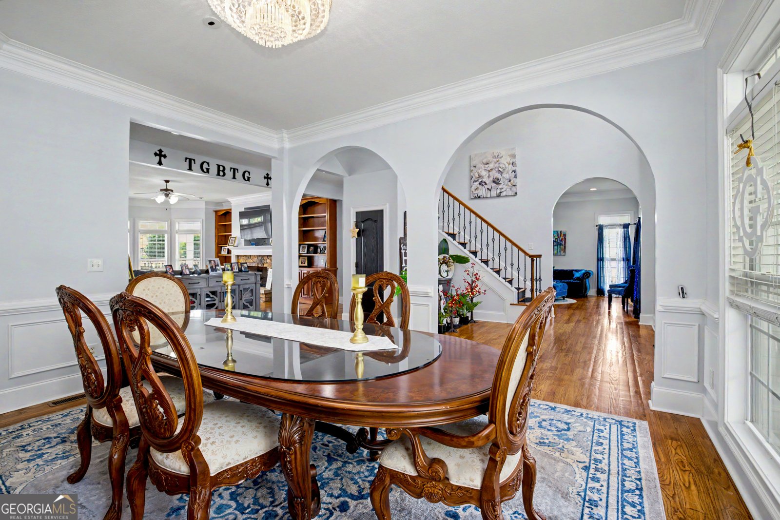 1815 Drew Allen Road Williamson - Photo 10