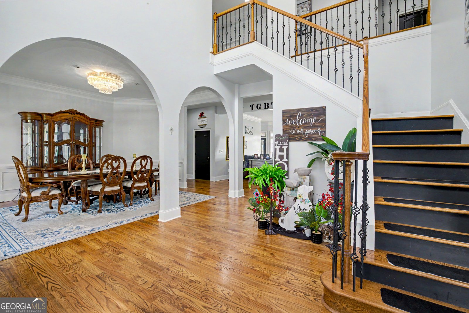 1815 Drew Allen Road Williamson - Photo 11