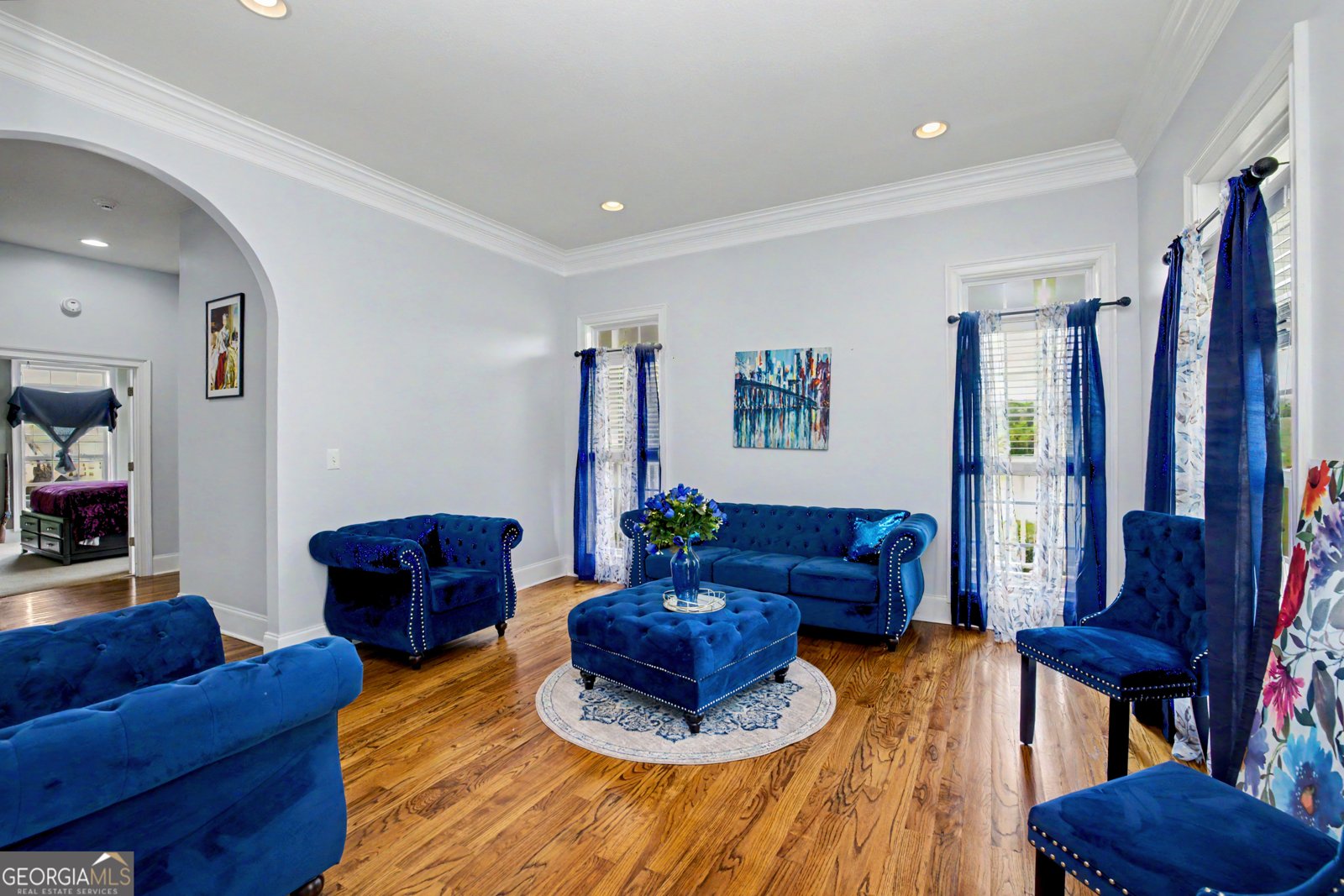 1815 Drew Allen Road Williamson - Photo 12