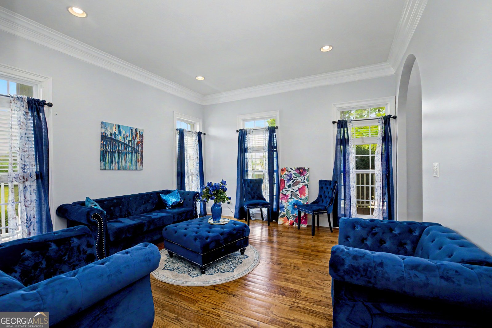 1815 Drew Allen Road Williamson - Photo 13