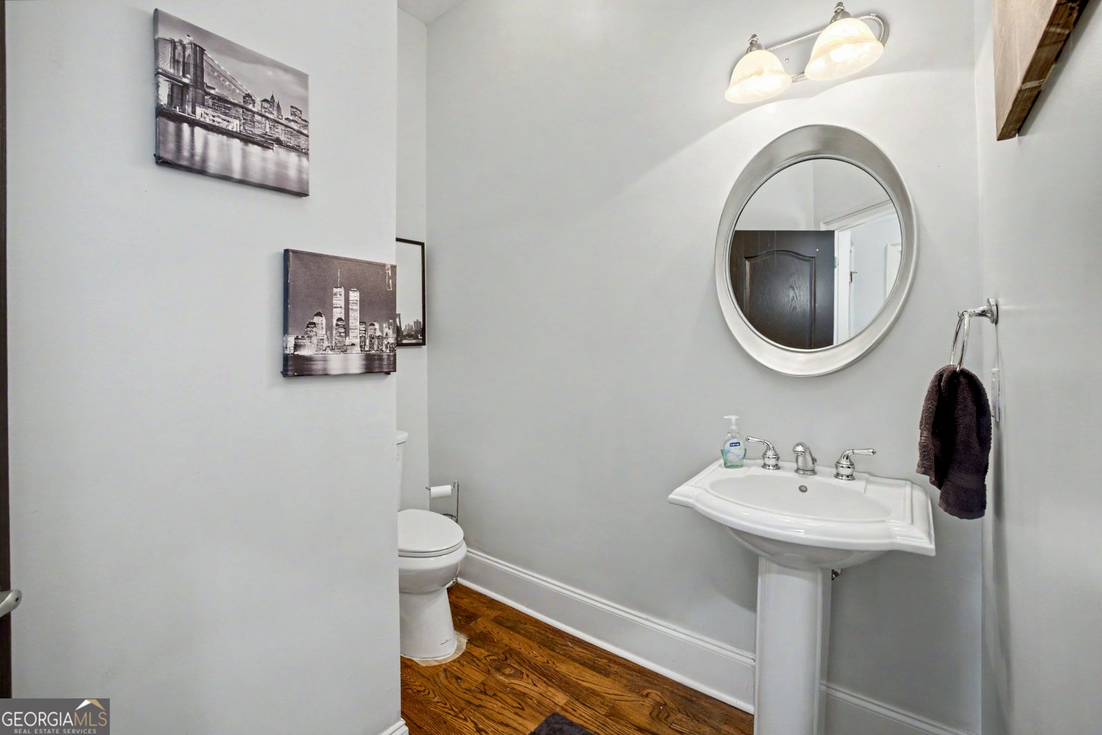 1815 Drew Allen Road Williamson - Photo 14