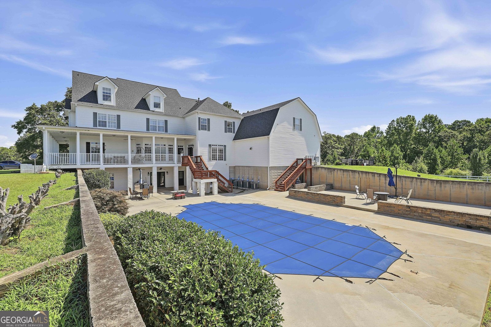 1815 Drew Allen Road Williamson - Photo 143