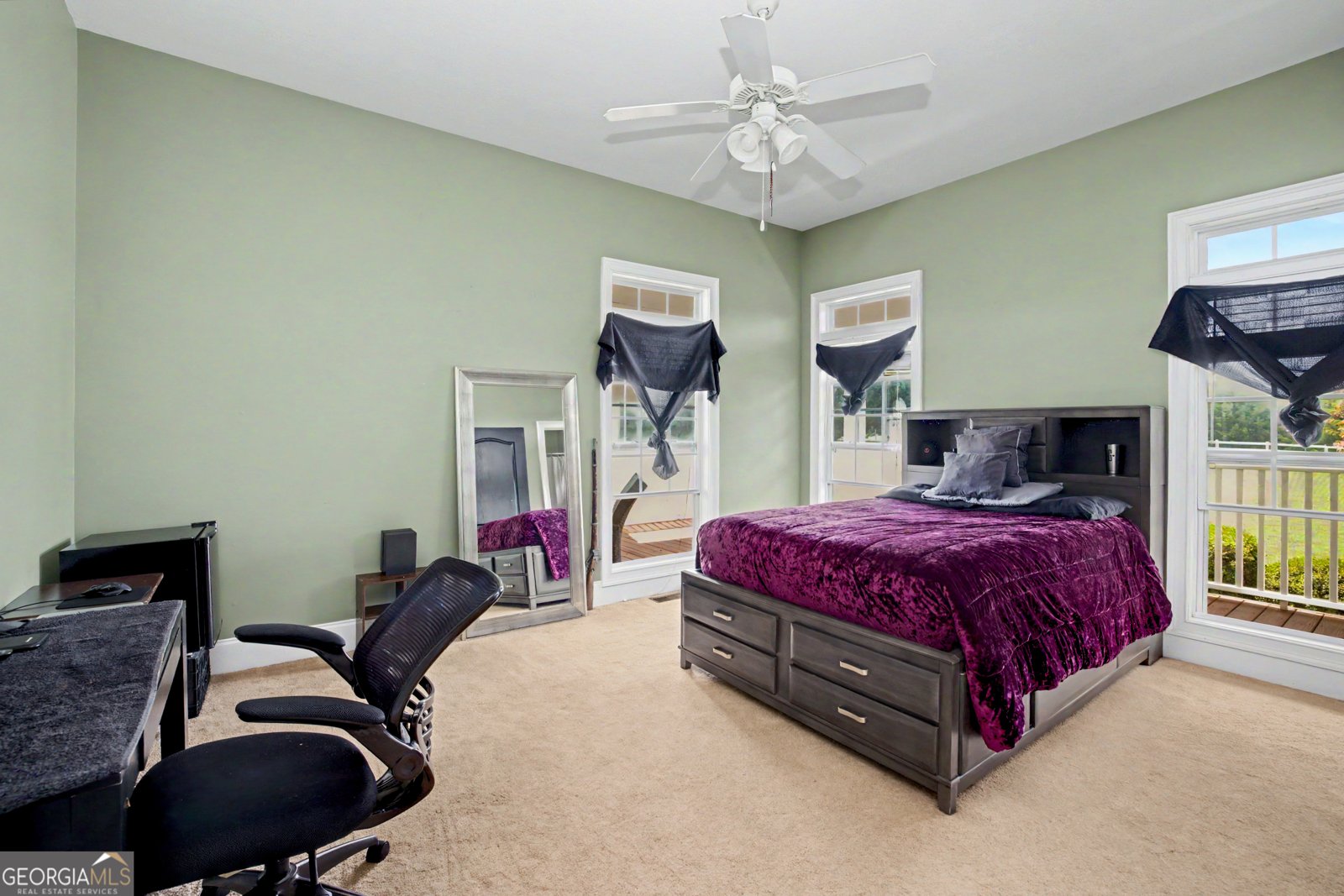 1815 Drew Allen Road Williamson - Photo 15