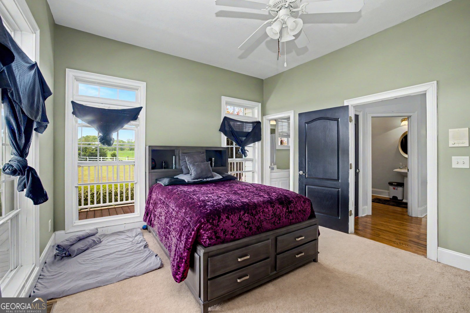 1815 Drew Allen Road Williamson - Photo 16