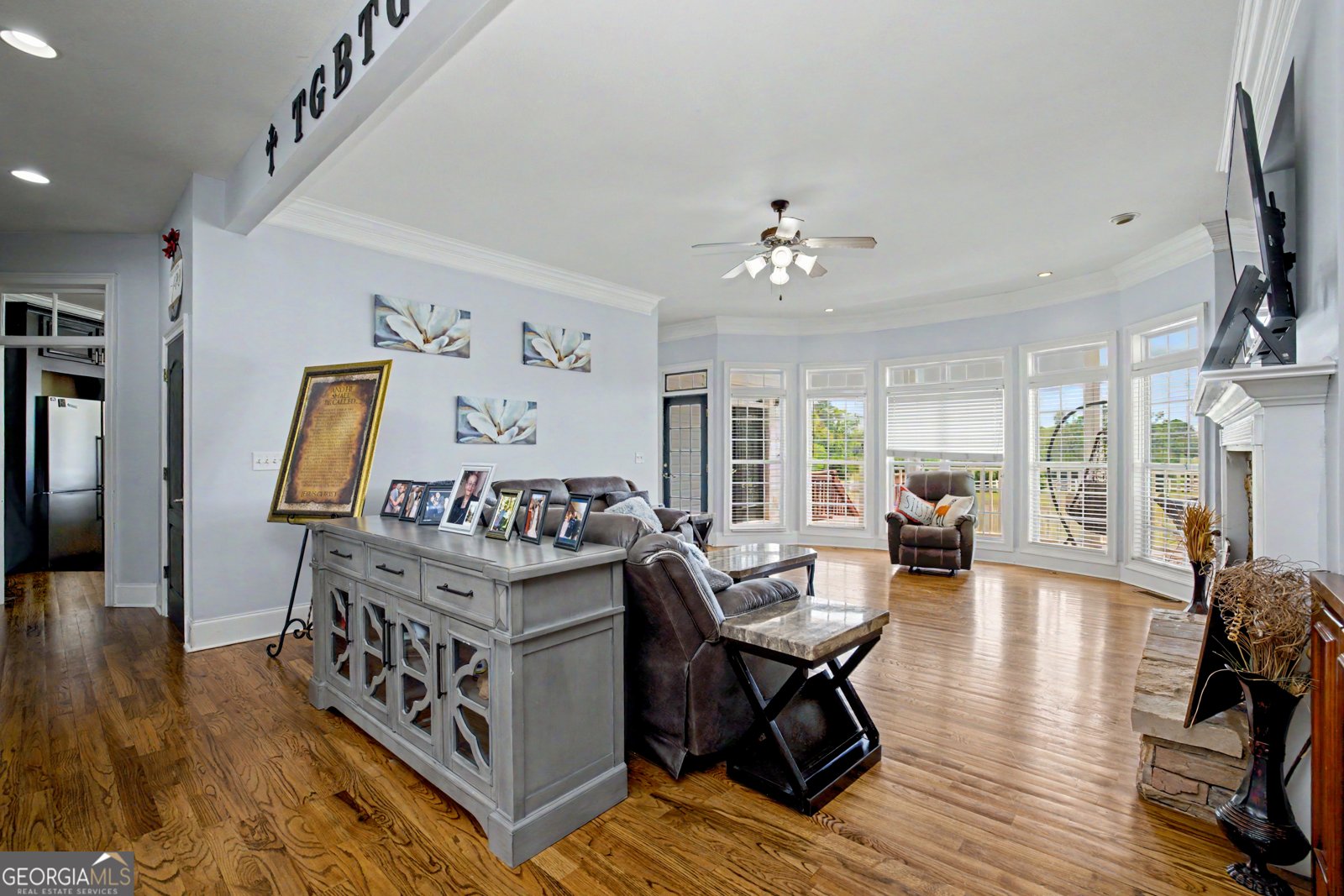 1815 Drew Allen Road Williamson - Photo 17