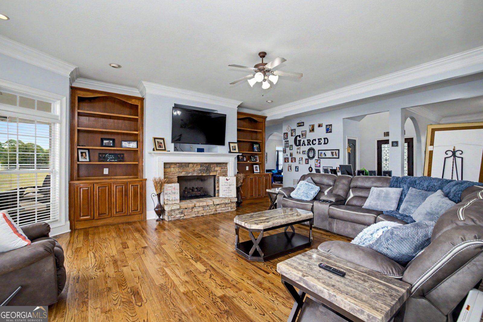 1815 Drew Allen Road Williamson - Photo 18