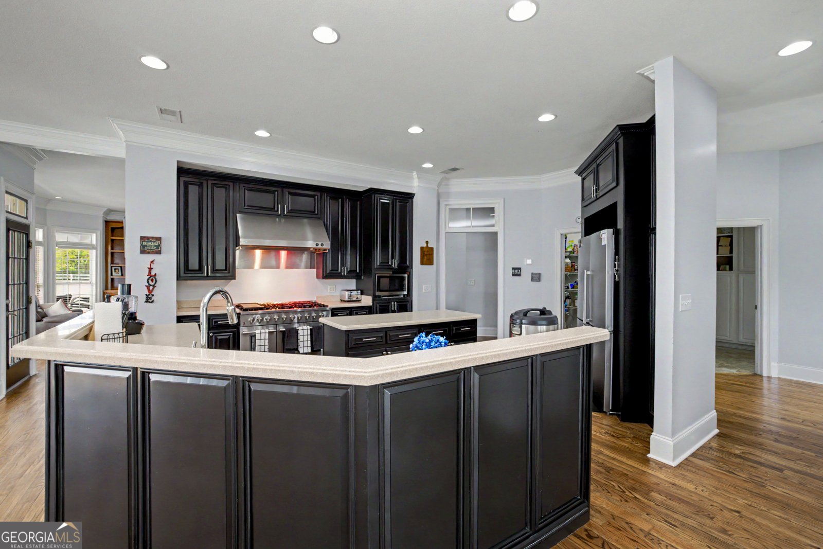 1815 Drew Allen Road Williamson - Photo 21