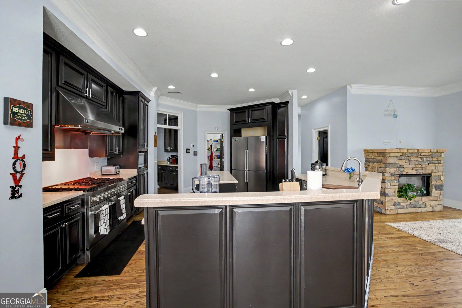 1815 Drew Allen Road Williamson - Photo 22