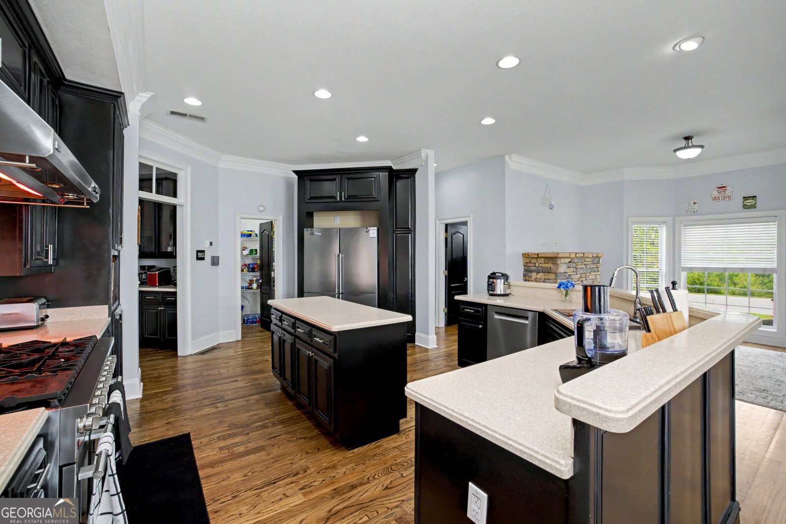 1815 Drew Allen Road Williamson - Photo 23