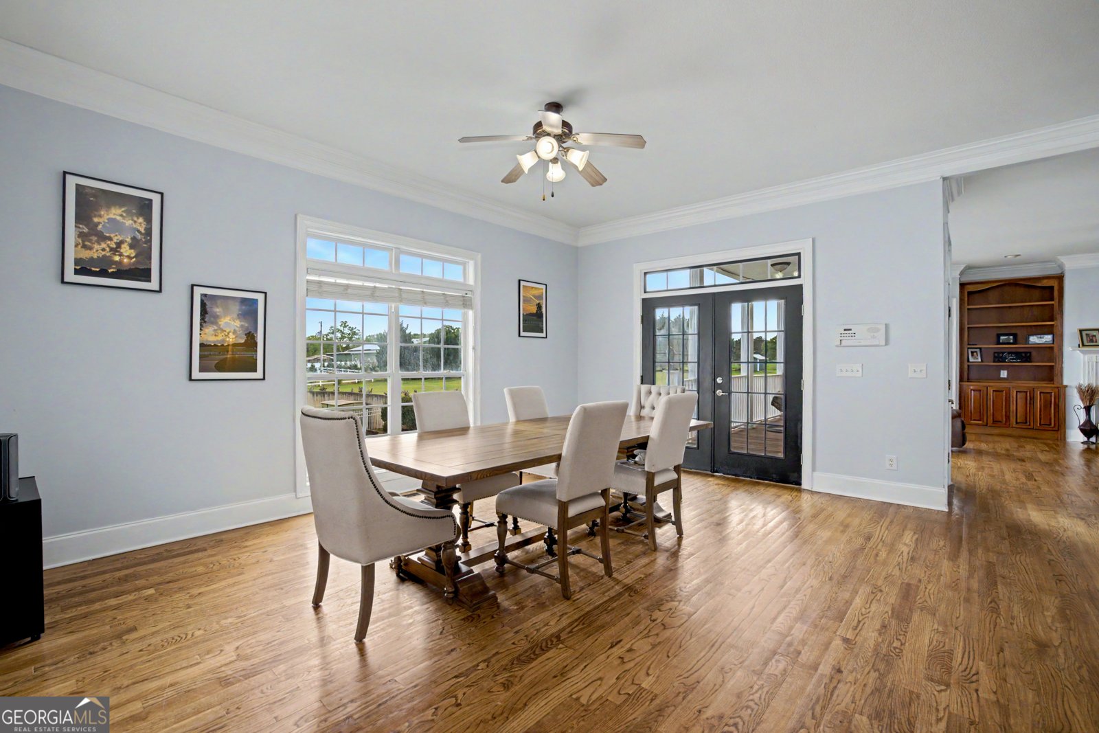 1815 Drew Allen Road Williamson - Photo 25