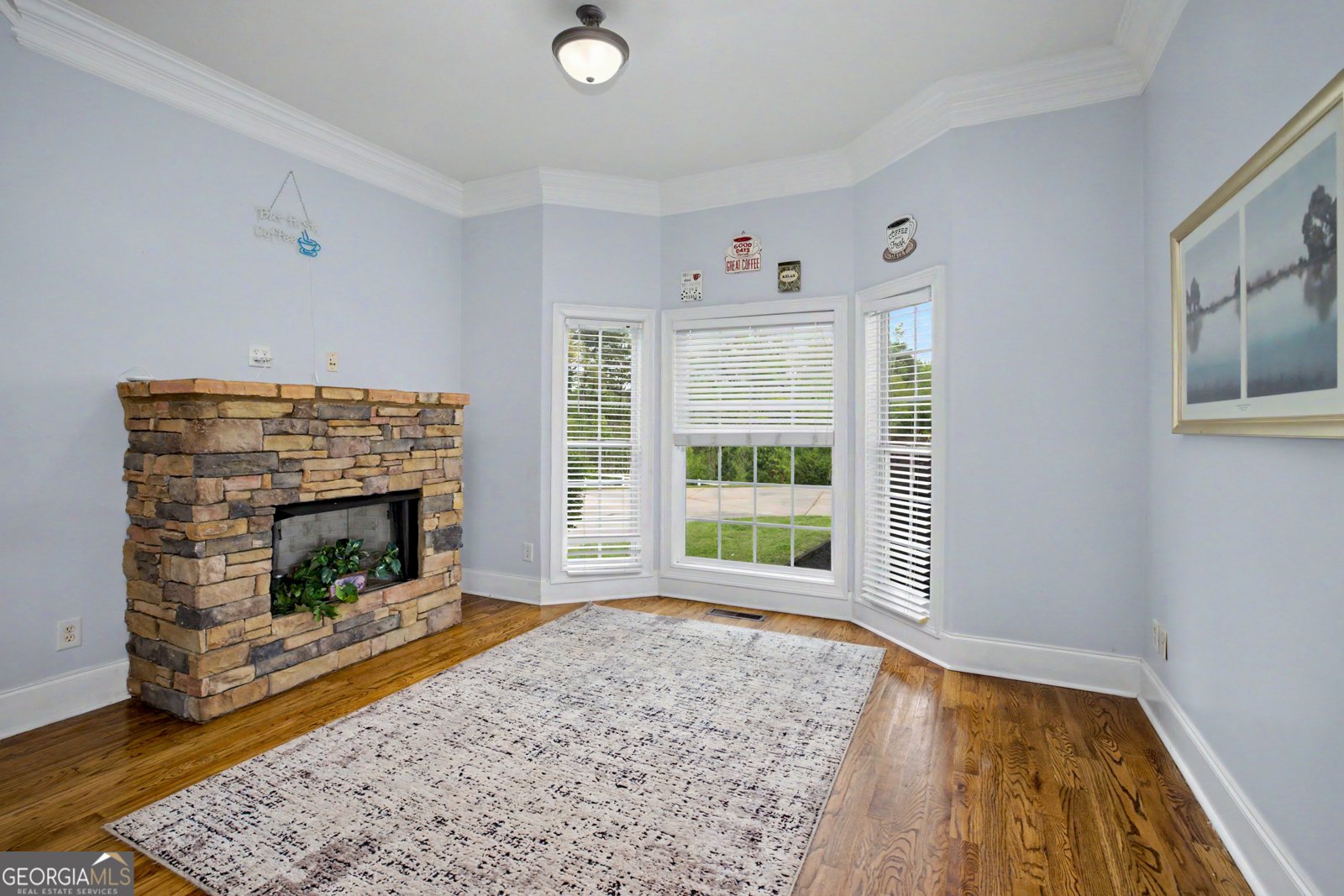 1815 Drew Allen Road Williamson - Photo 27