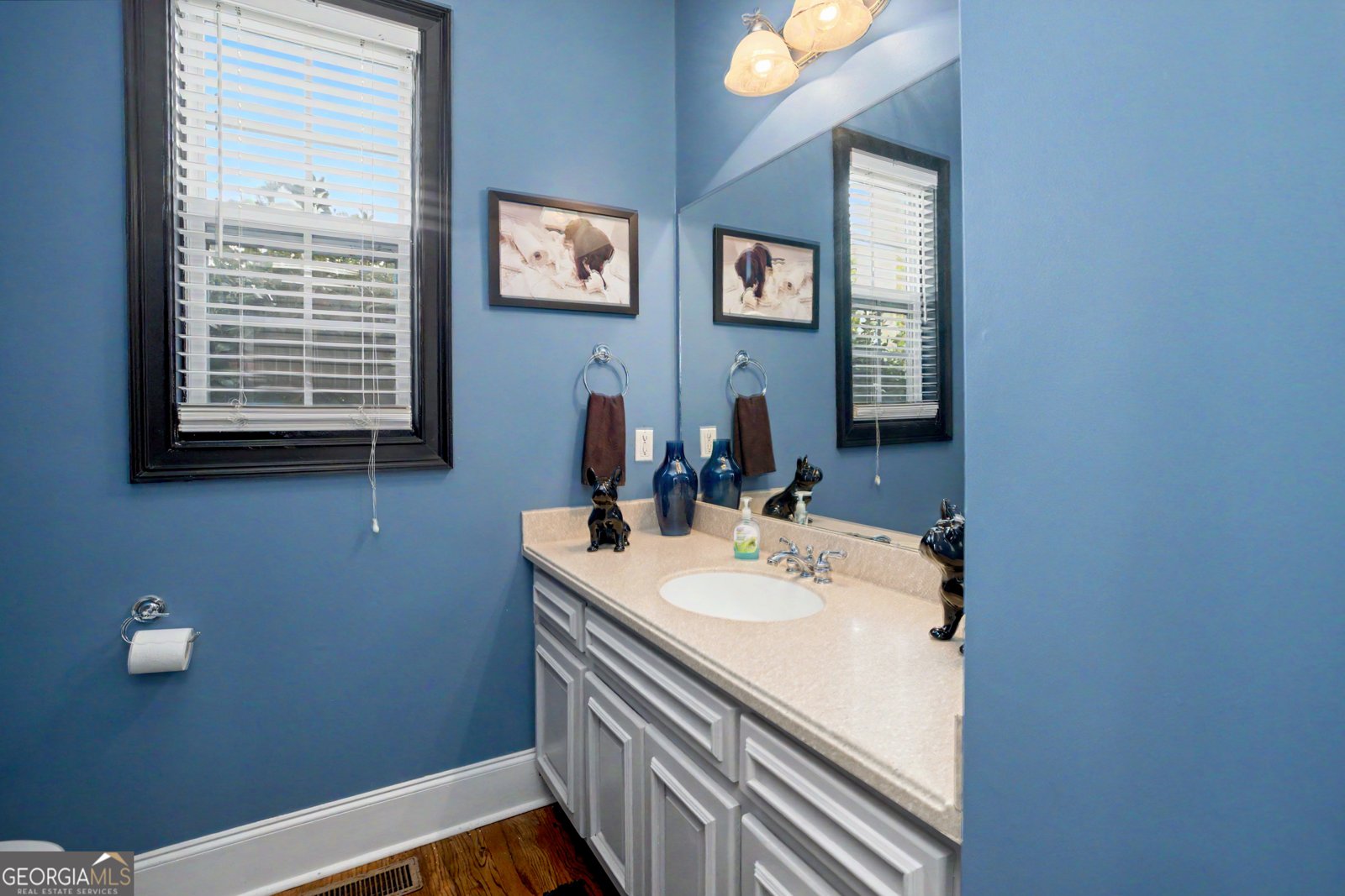 1815 Drew Allen Road Williamson - Photo 29