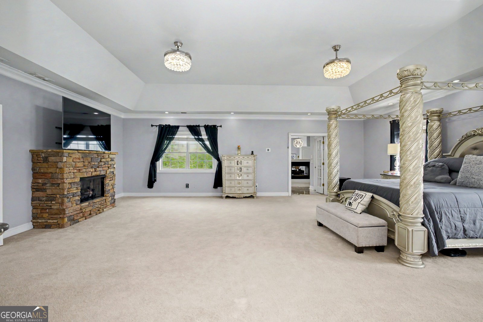 1815 Drew Allen Road Williamson - Photo 34