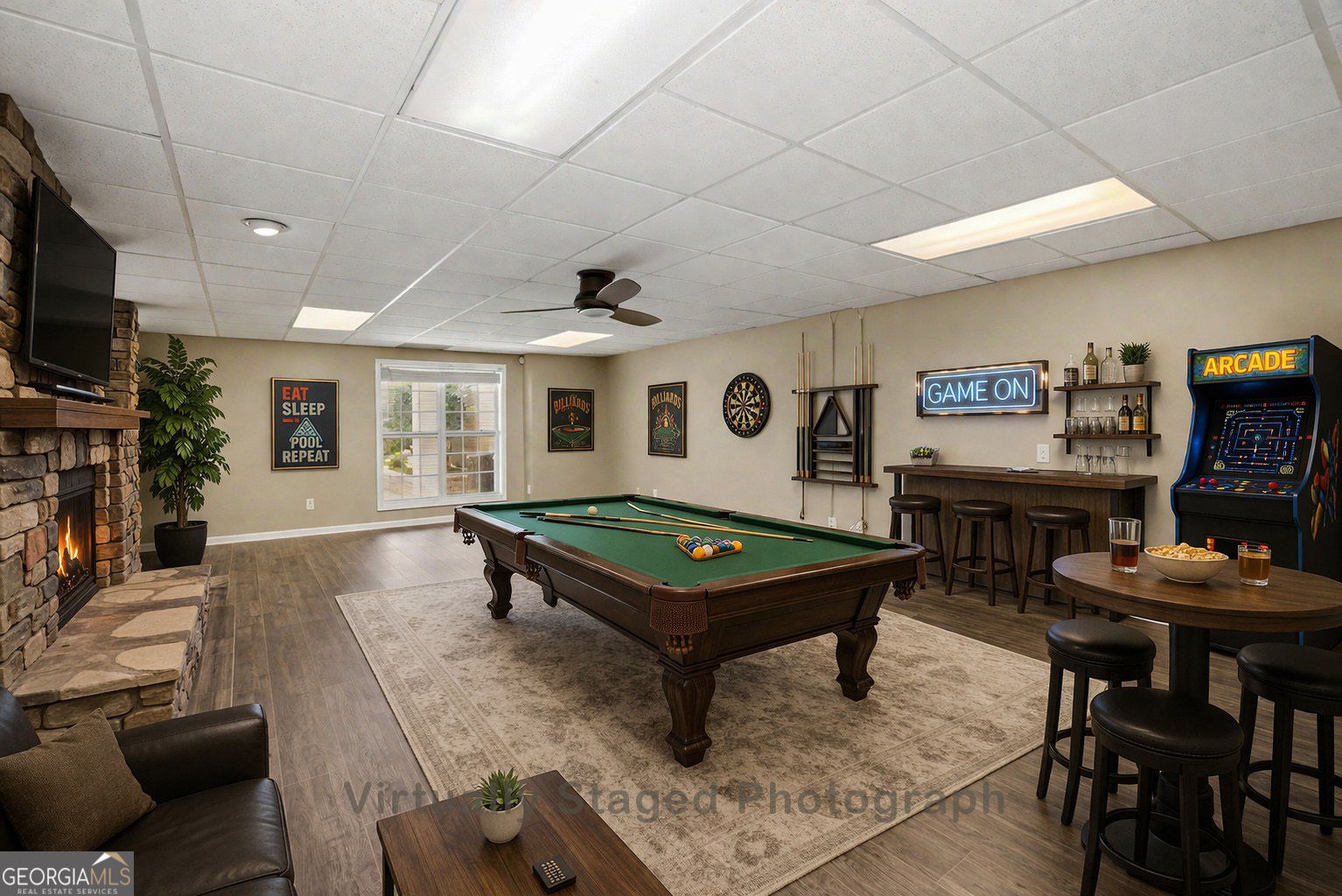 1815 Drew Allen Road Williamson - Photo 57