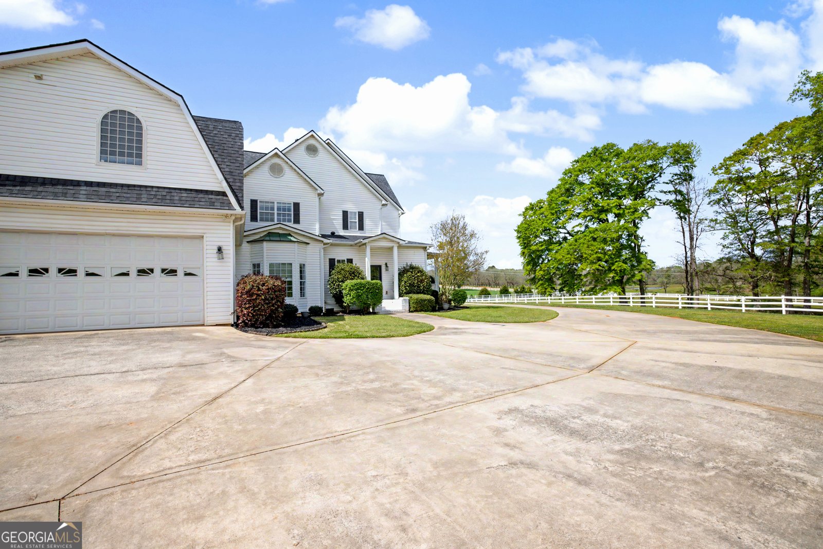 1815 Drew Allen Road Williamson - Photo 6