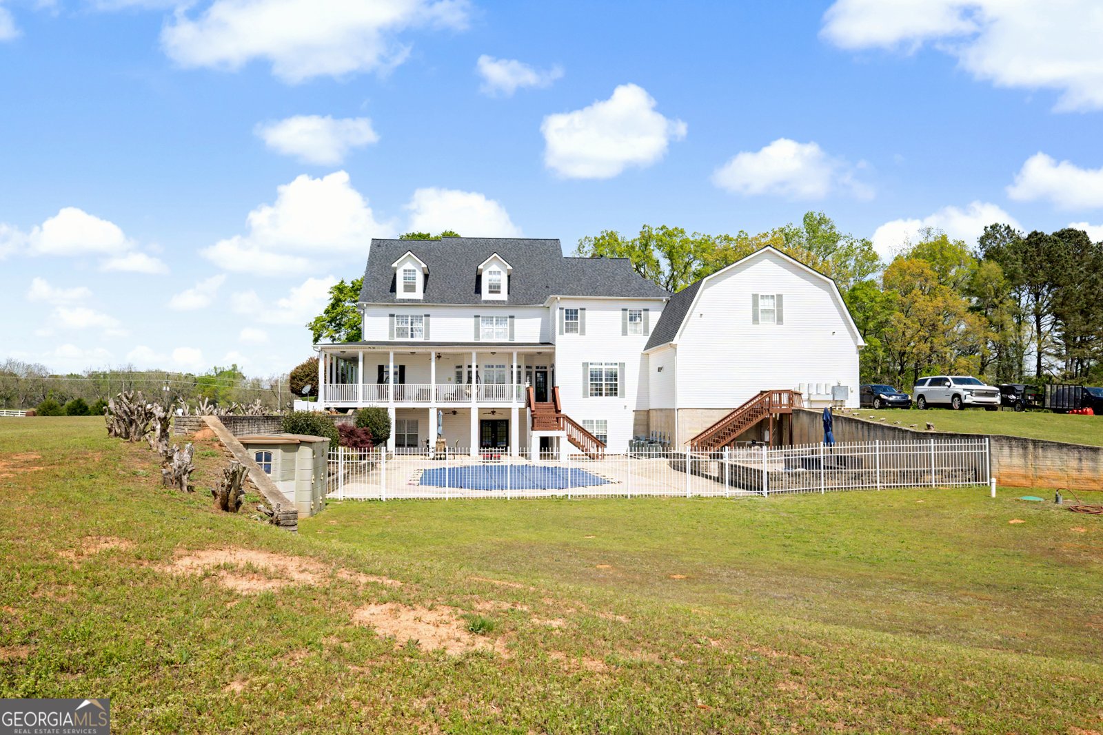 1815 Drew Allen Road Williamson - Photo 70