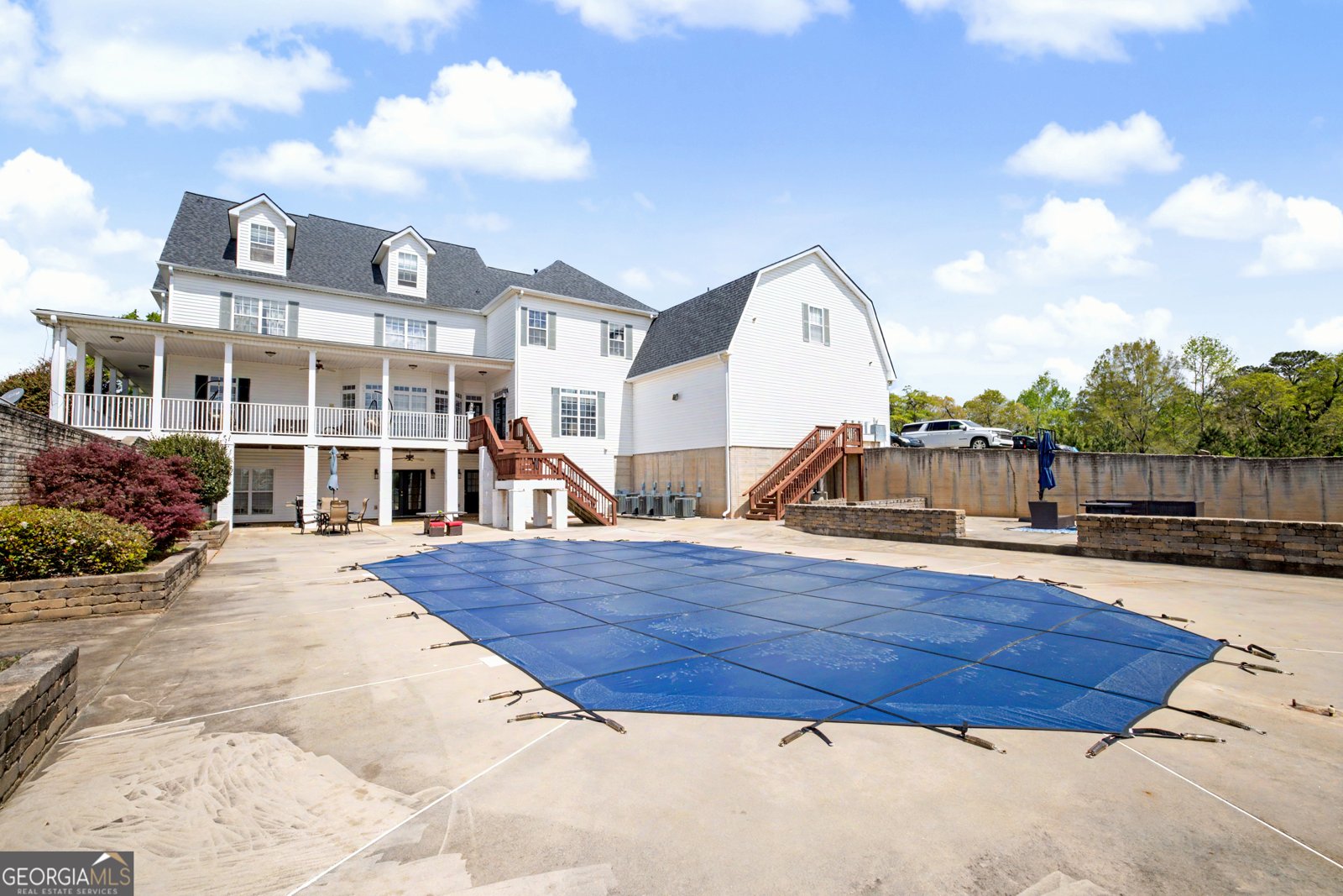 1815 Drew Allen Road Williamson - Photo 74