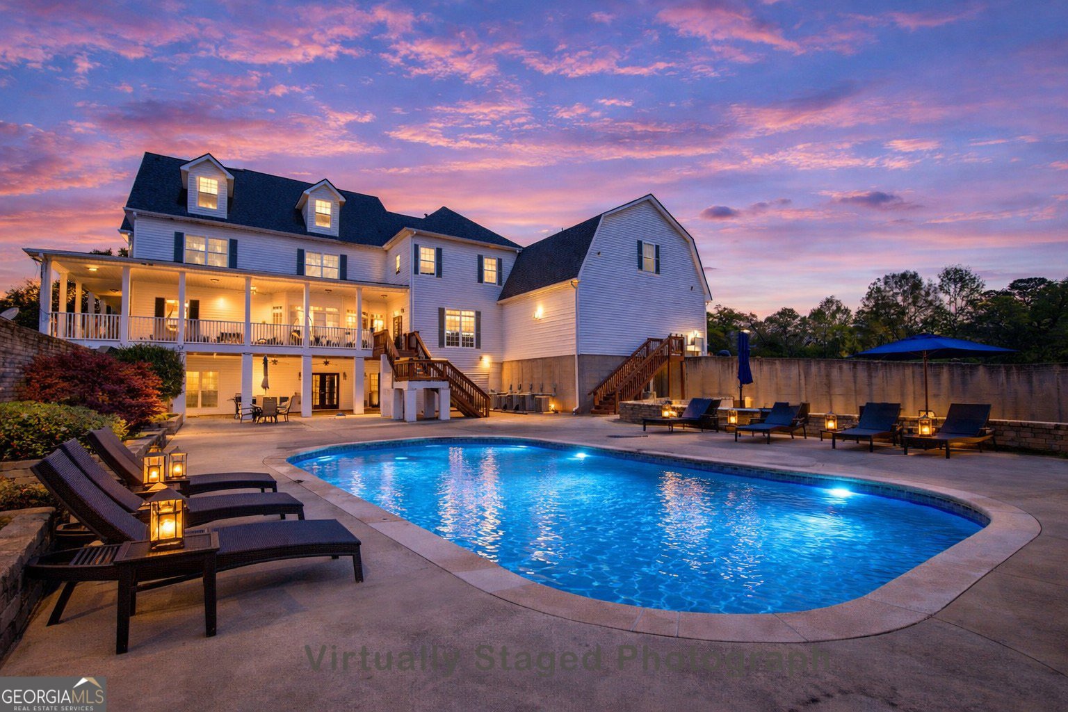 1815 Drew Allen Road Williamson - Photo 75