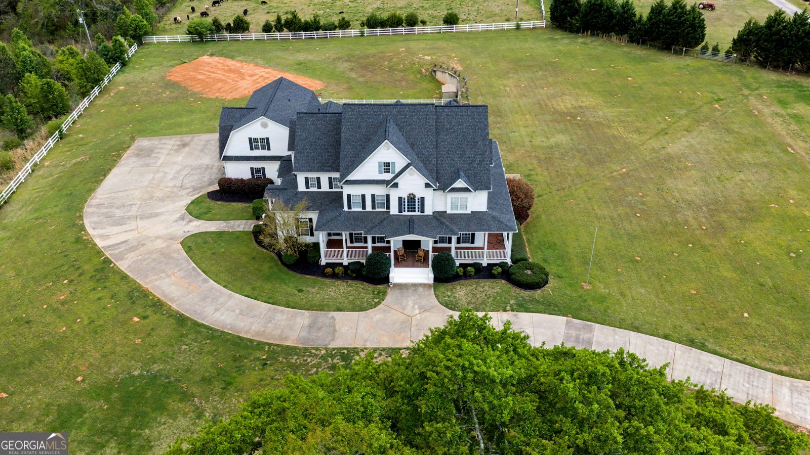 1815 Drew Allen Road Williamson - Photo 79