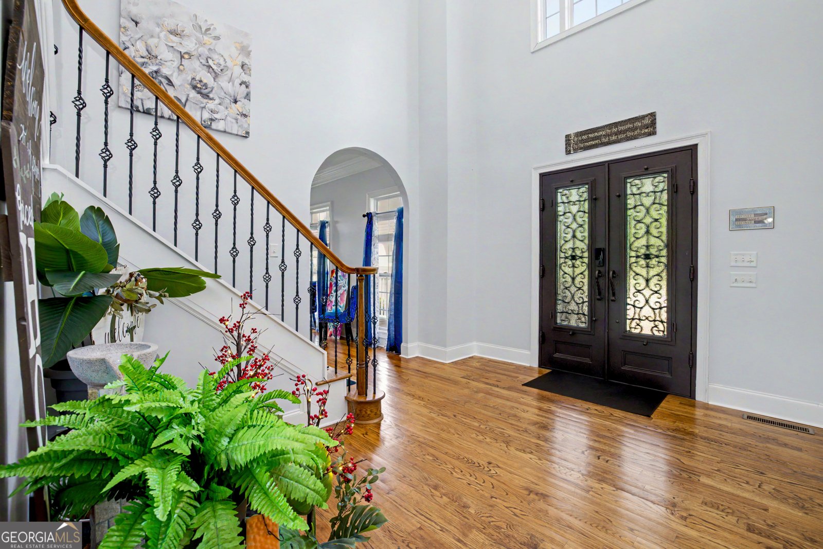 1815 Drew Allen Road Williamson - Photo 8