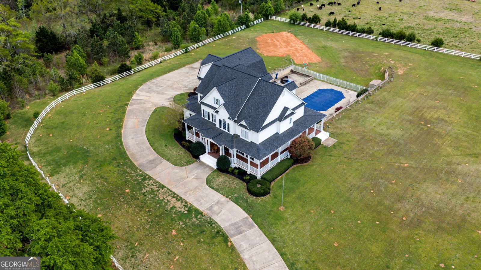 1815 Drew Allen Road Williamson - Photo 81