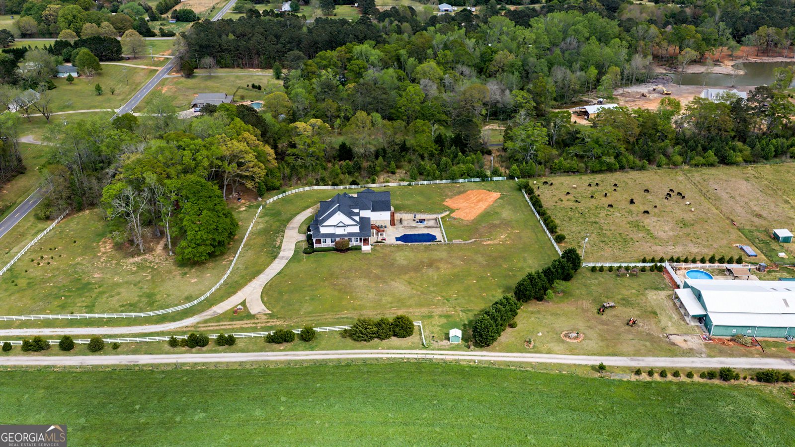 1815 Drew Allen Road Williamson - Photo 87