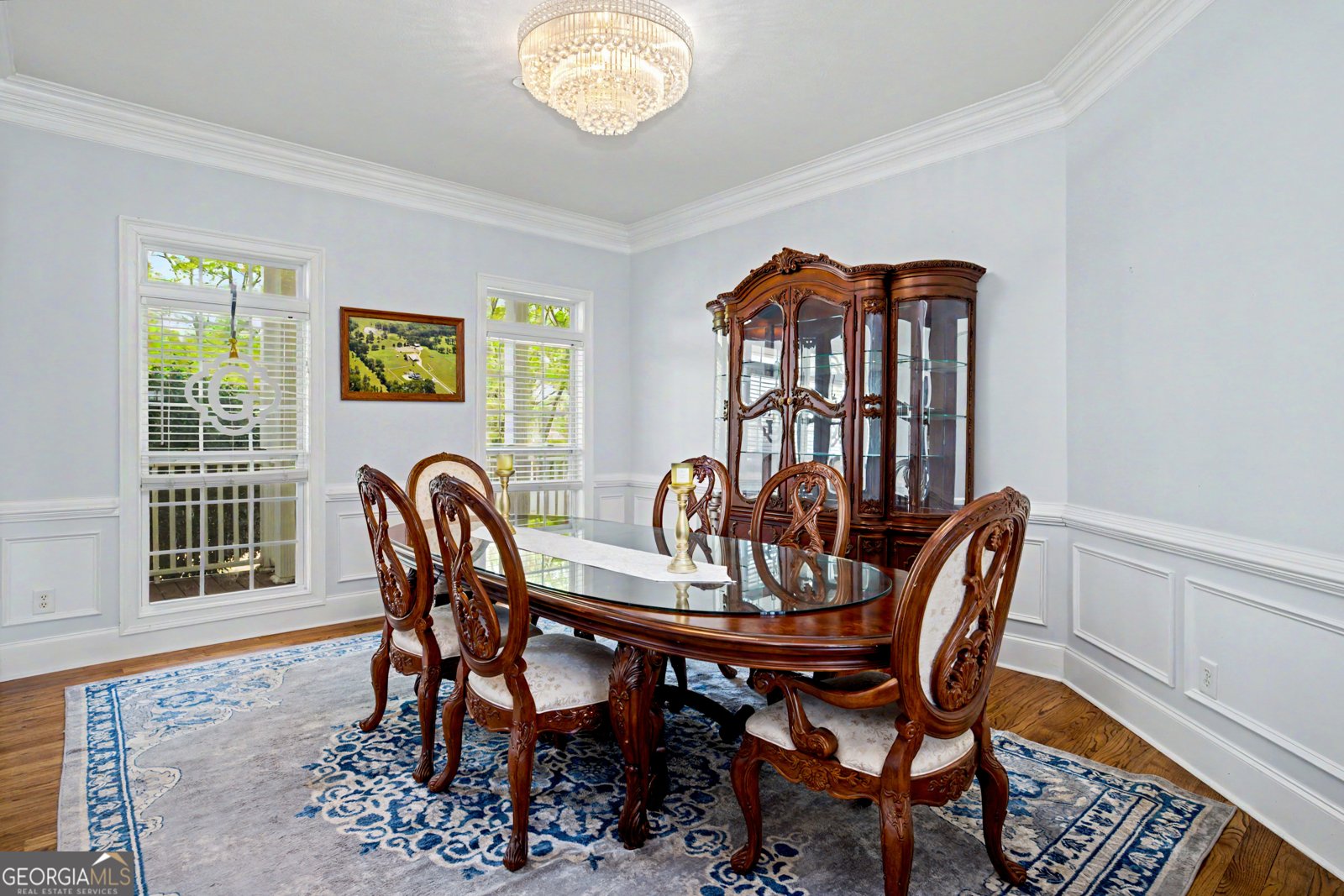 1815 Drew Allen Road Williamson - Photo 9