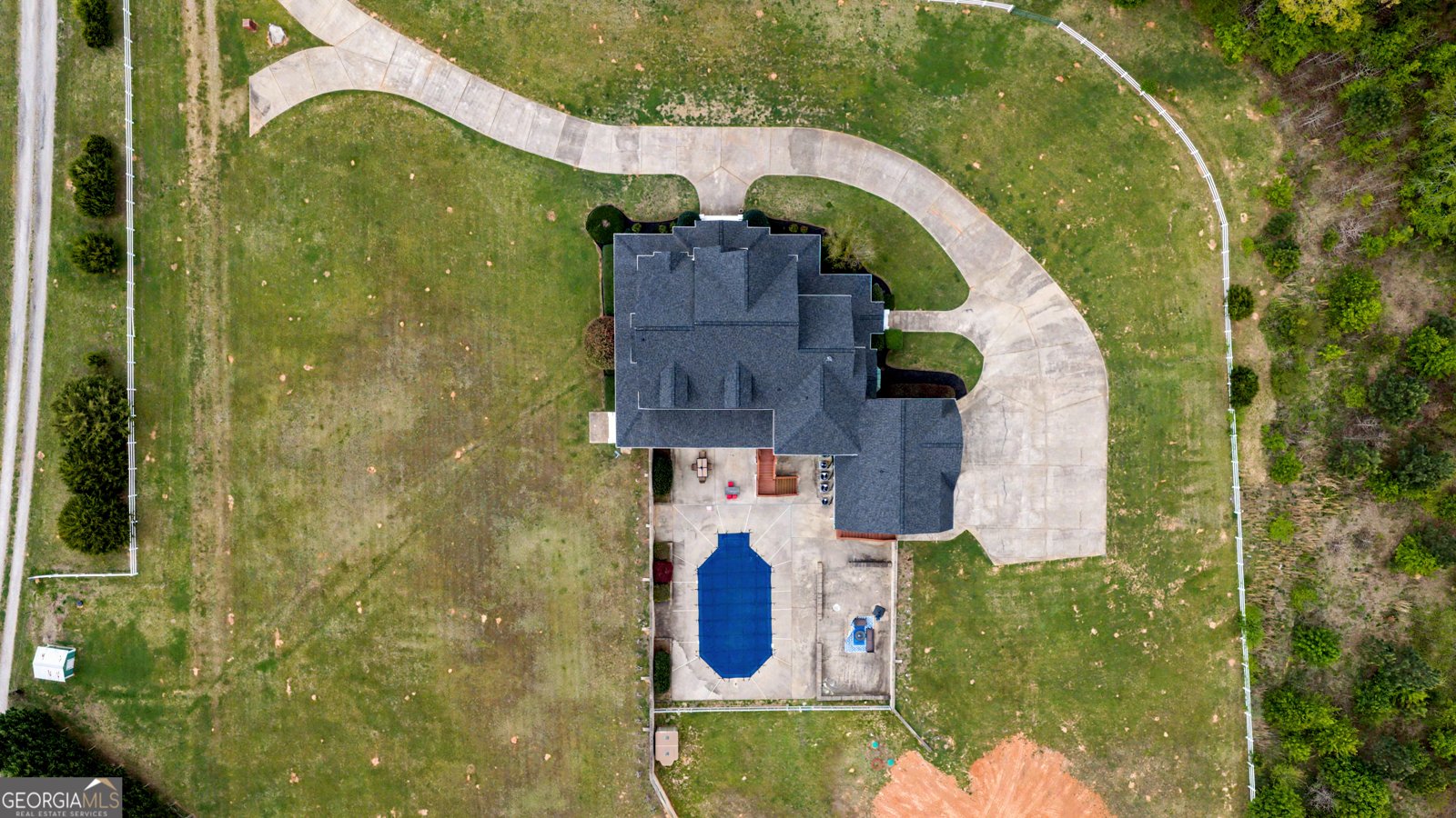 1815 Drew Allen Road Williamson - Photo 92