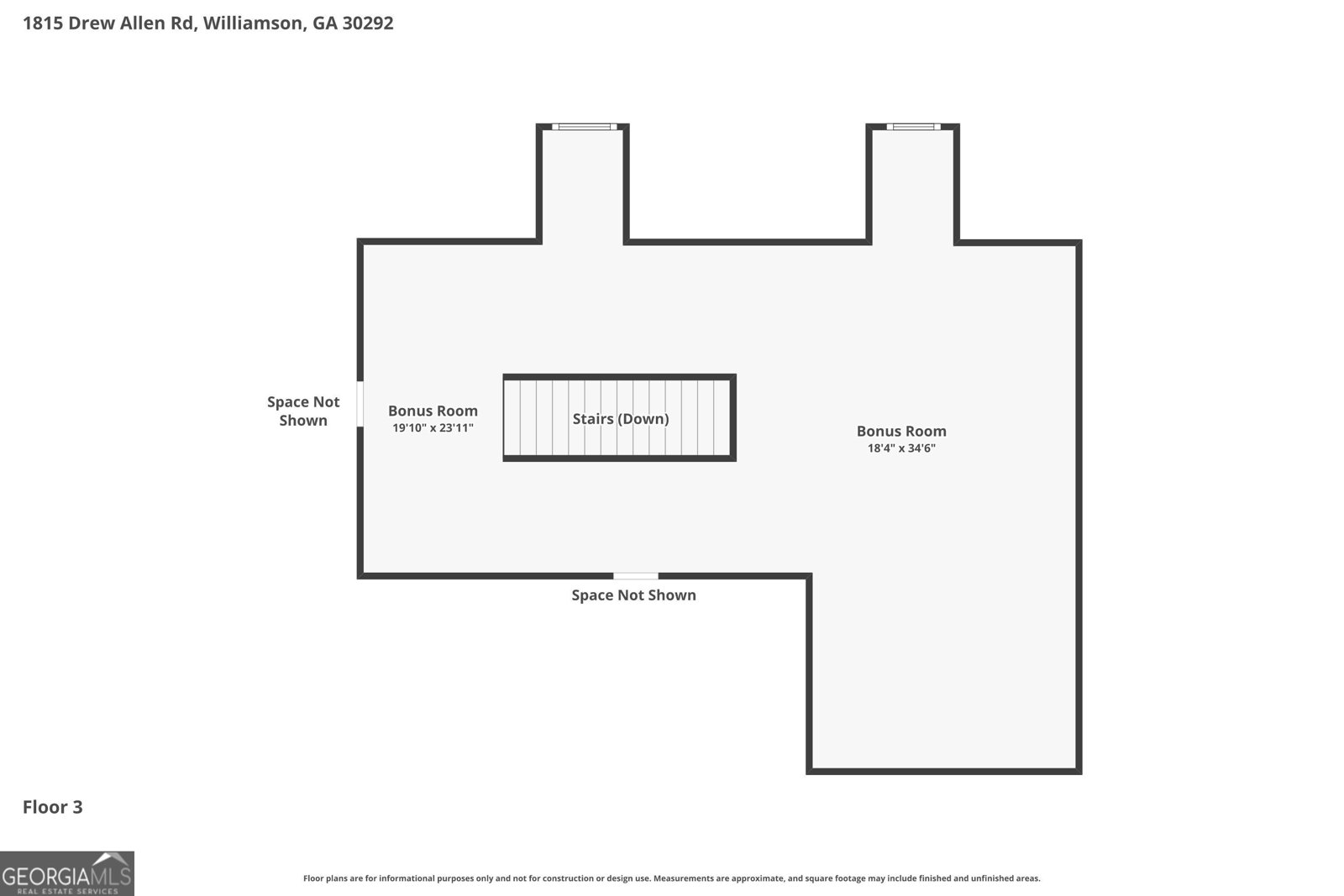 1815 Drew Allen Road Williamson - Photo 97