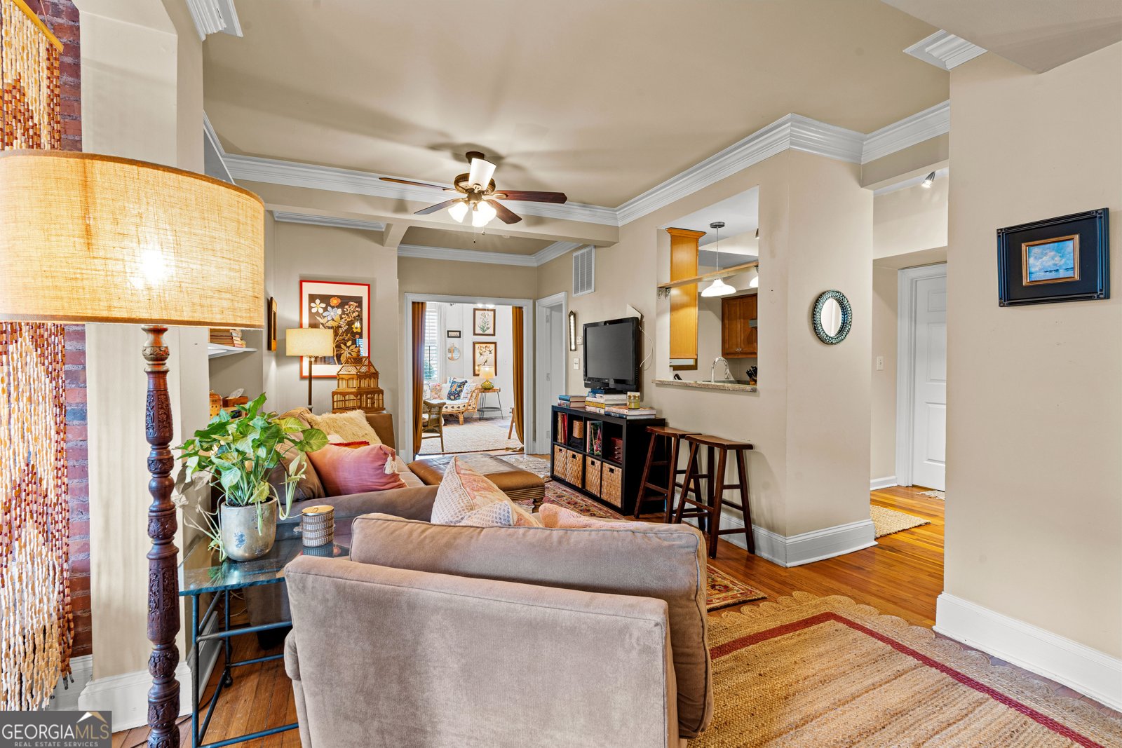 2840 Peachtree Road Atlanta - Photo 10